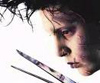 Edward Scissorhands