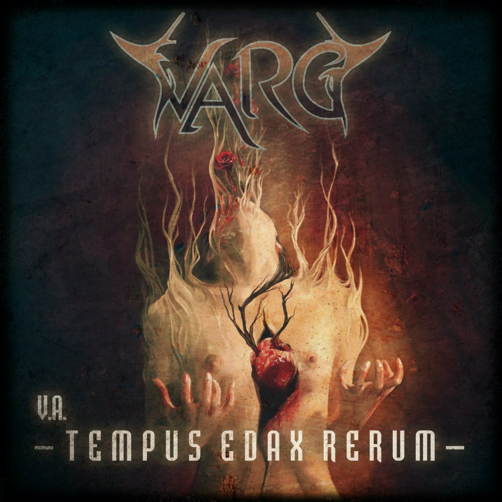 V.A-R.G - сборник тяжелой музыки. | ArhRock Forum