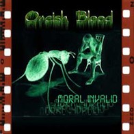 Orcish blood – { object.name }}