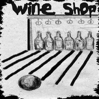 Wine Shop – { object.name }}