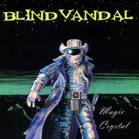 Blind Vandal – { object.name }}