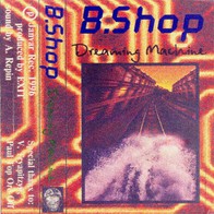 B.Shop – { object.name }}
