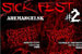 Sick Fest 2