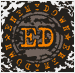 E.D.